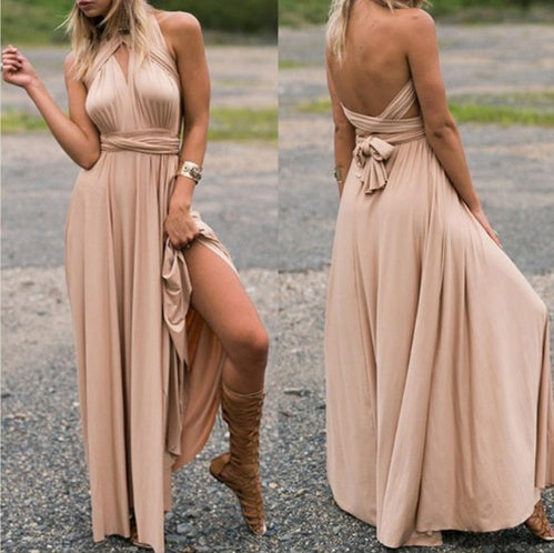 Elegancia Midi Floral