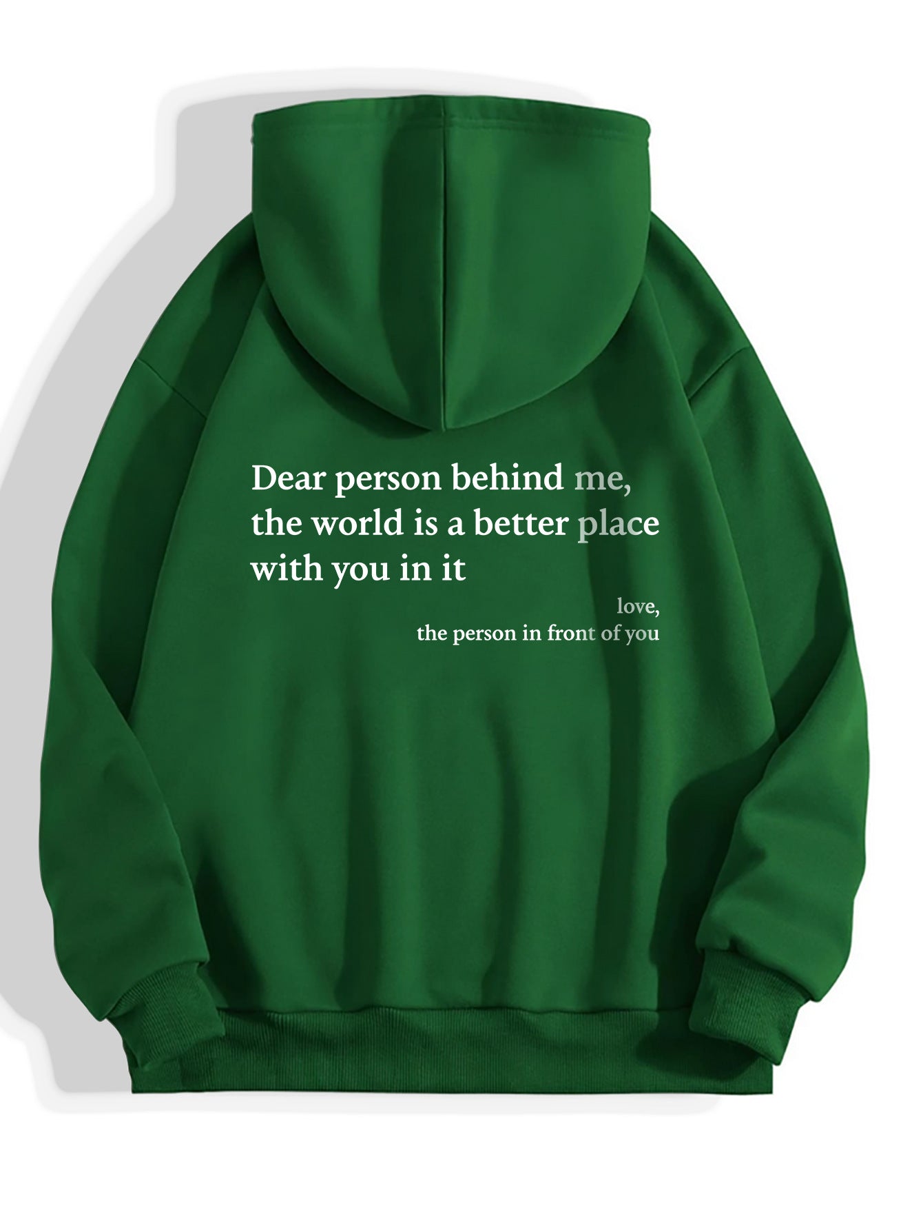 "Hoodie Streetwear Súper Cómodo – Perfecto para Todo el Día"