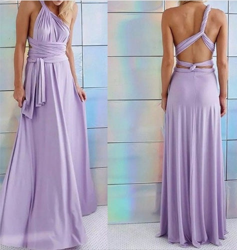 Elegancia Midi Floral