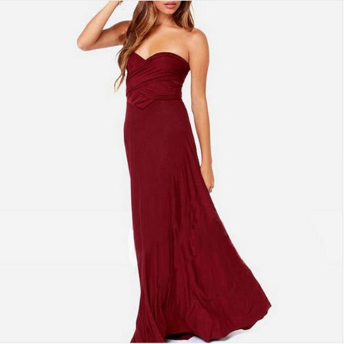 Elegancia Midi Floral