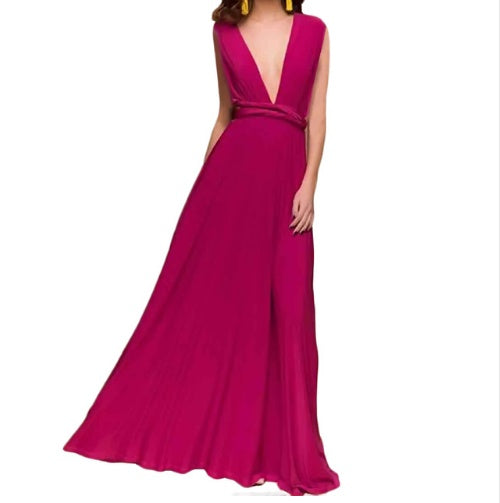 Elegancia Midi Floral