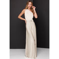 Elegancia Midi Floral