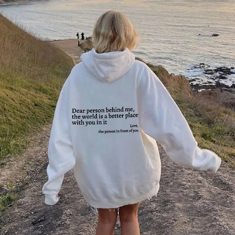 "Hoodie Streetwear Súper Cómodo – Perfecto para Todo el Día"