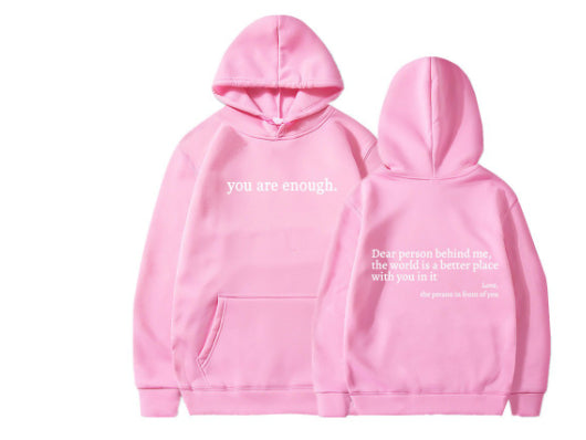 "Hoodie Streetwear Súper Cómodo – Perfecto para Todo el Día"