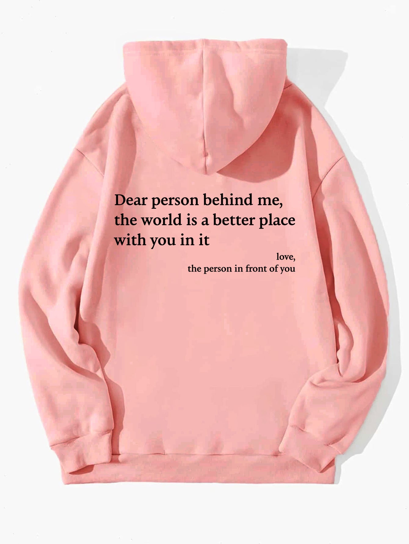 "Hoodie Streetwear Súper Cómodo – Perfecto para Todo el Día"